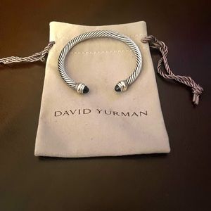 David Yurman Bangle